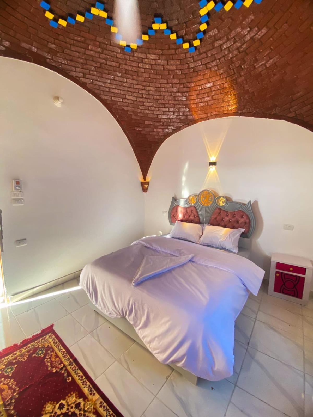 Quiet Gate Guest House Al Aqalitah Екстер'єр фото