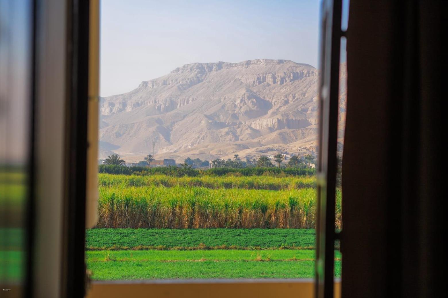 Quiet Gate Guest House Al Aqalitah Екстер'єр фото
