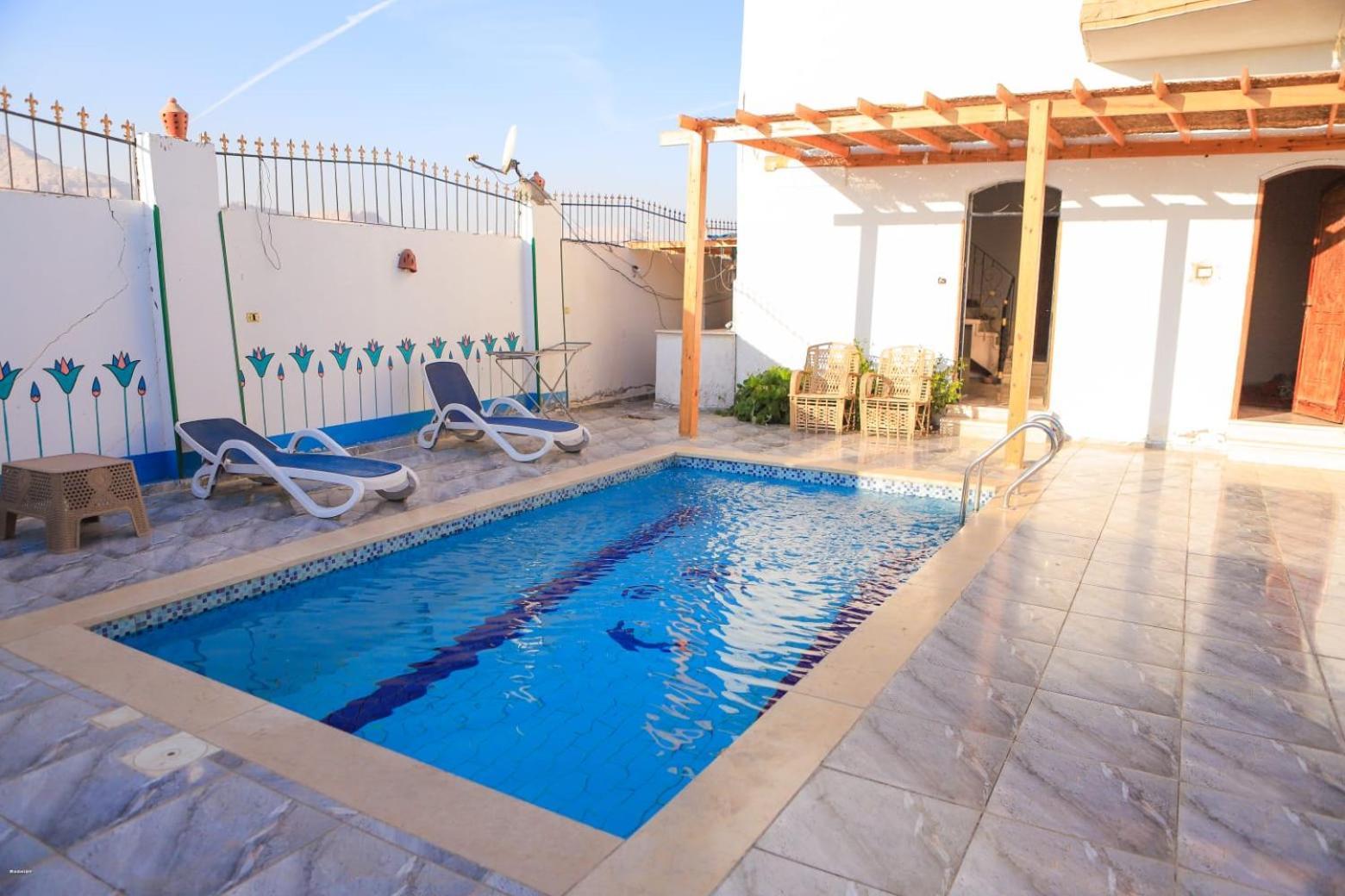 Quiet Gate Guest House Al Aqalitah Екстер'єр фото