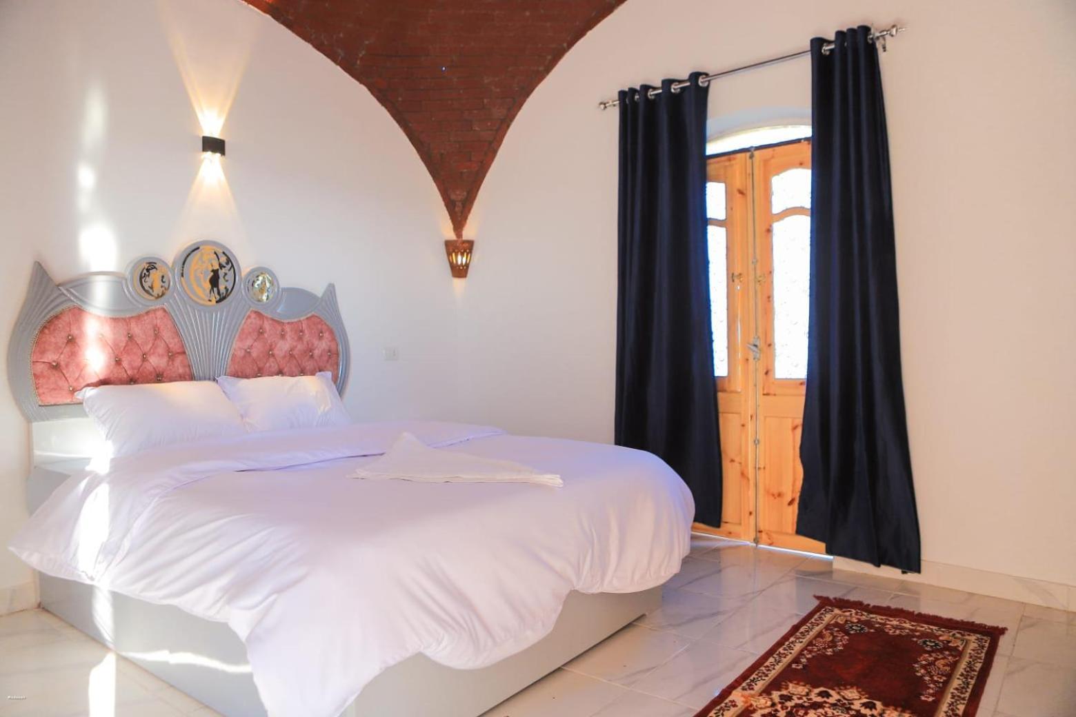 Quiet Gate Guest House Al Aqalitah Екстер'єр фото