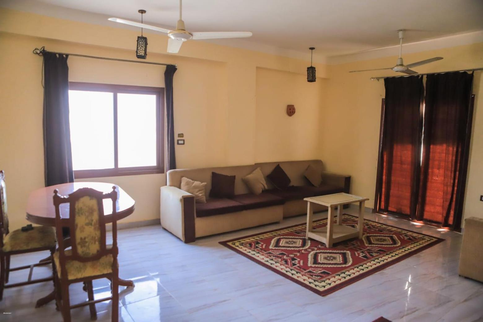 Quiet Gate Guest House Al Aqalitah Екстер'єр фото