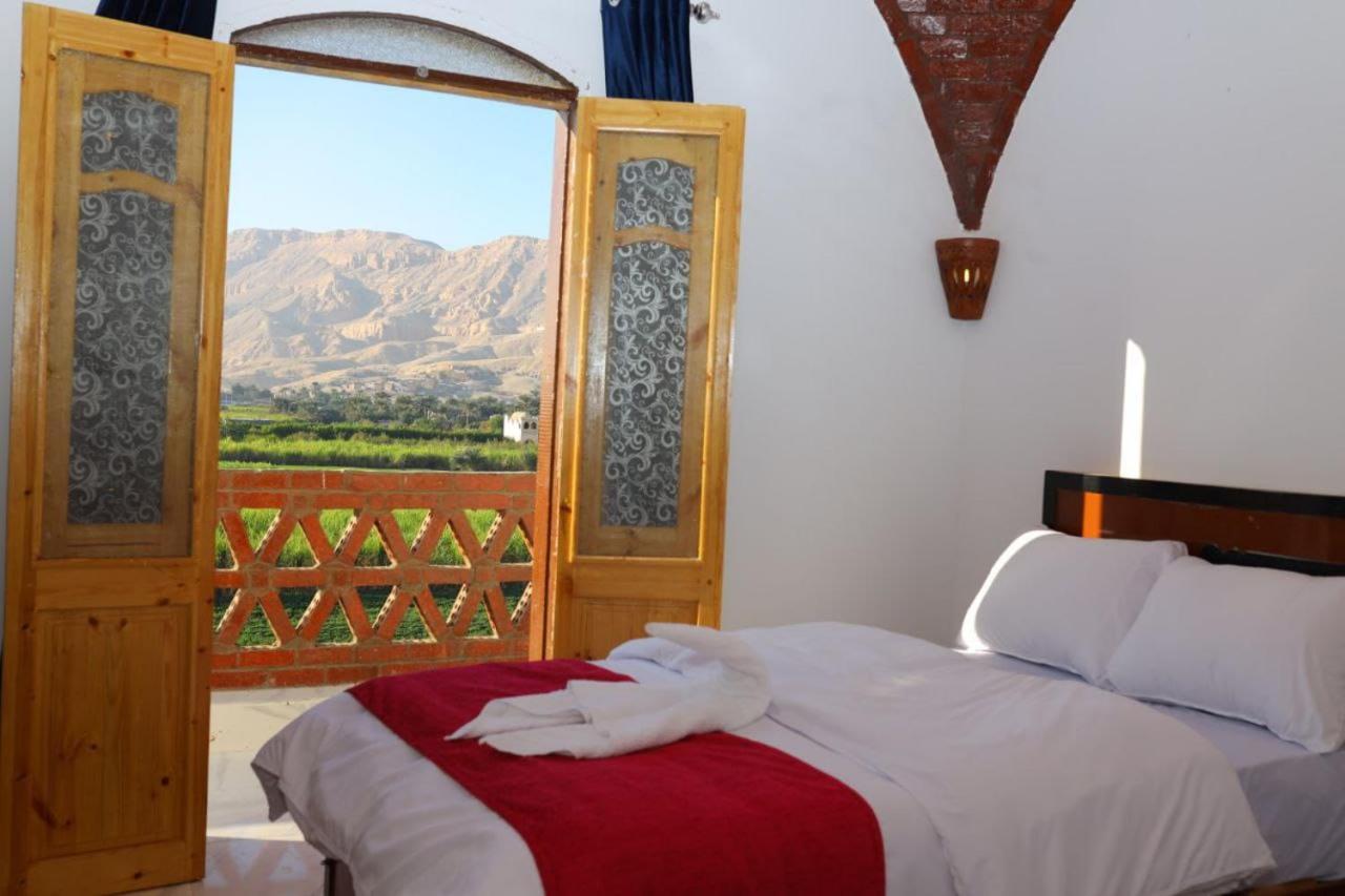 Quiet Gate Guest House Al Aqalitah Екстер'єр фото