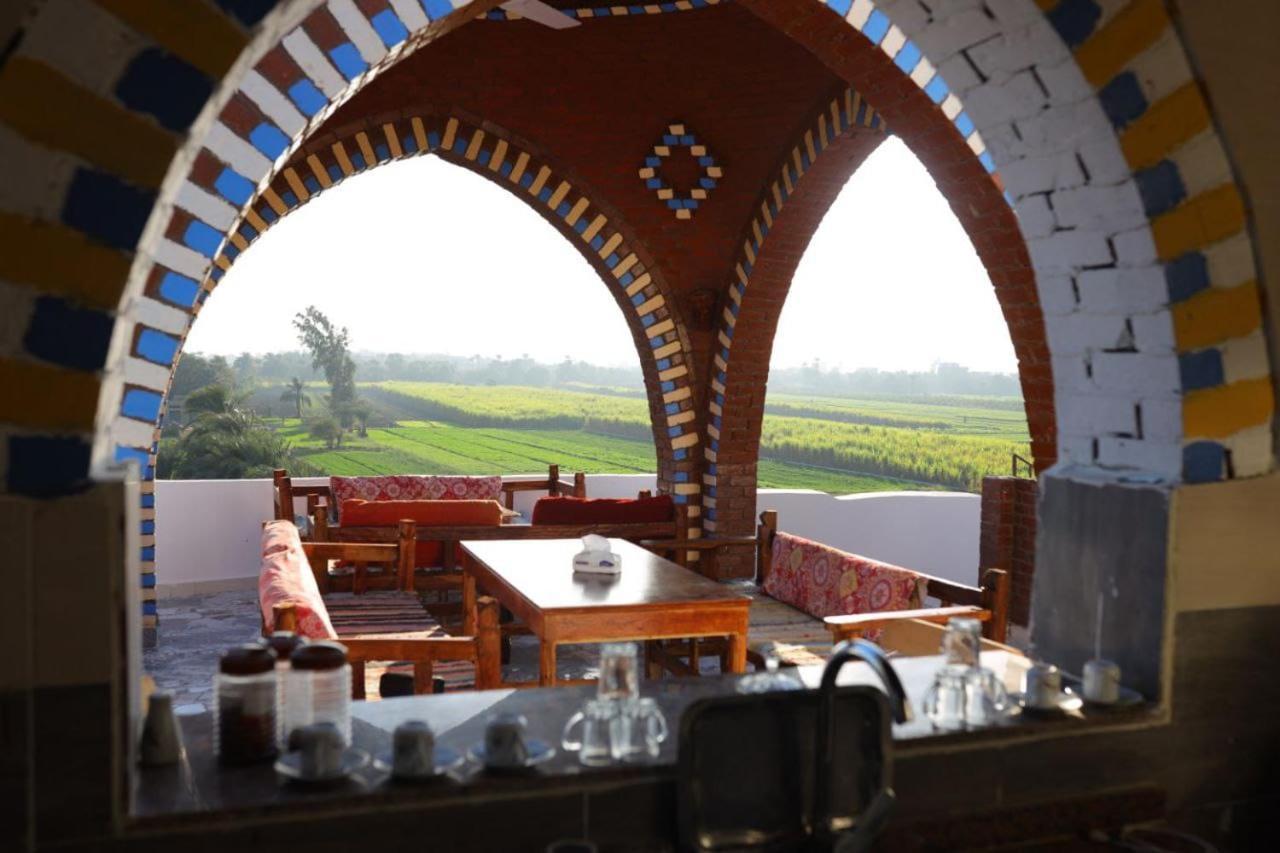 Quiet Gate Guest House Al Aqalitah Екстер'єр фото