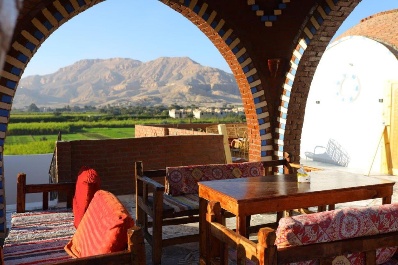 Quiet Gate Guest House Al Aqalitah Екстер'єр фото