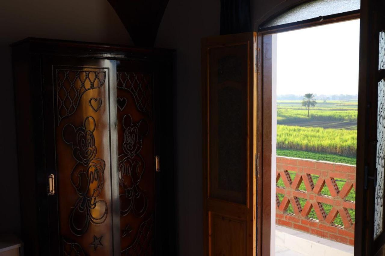 Quiet Gate Guest House Al Aqalitah Екстер'єр фото