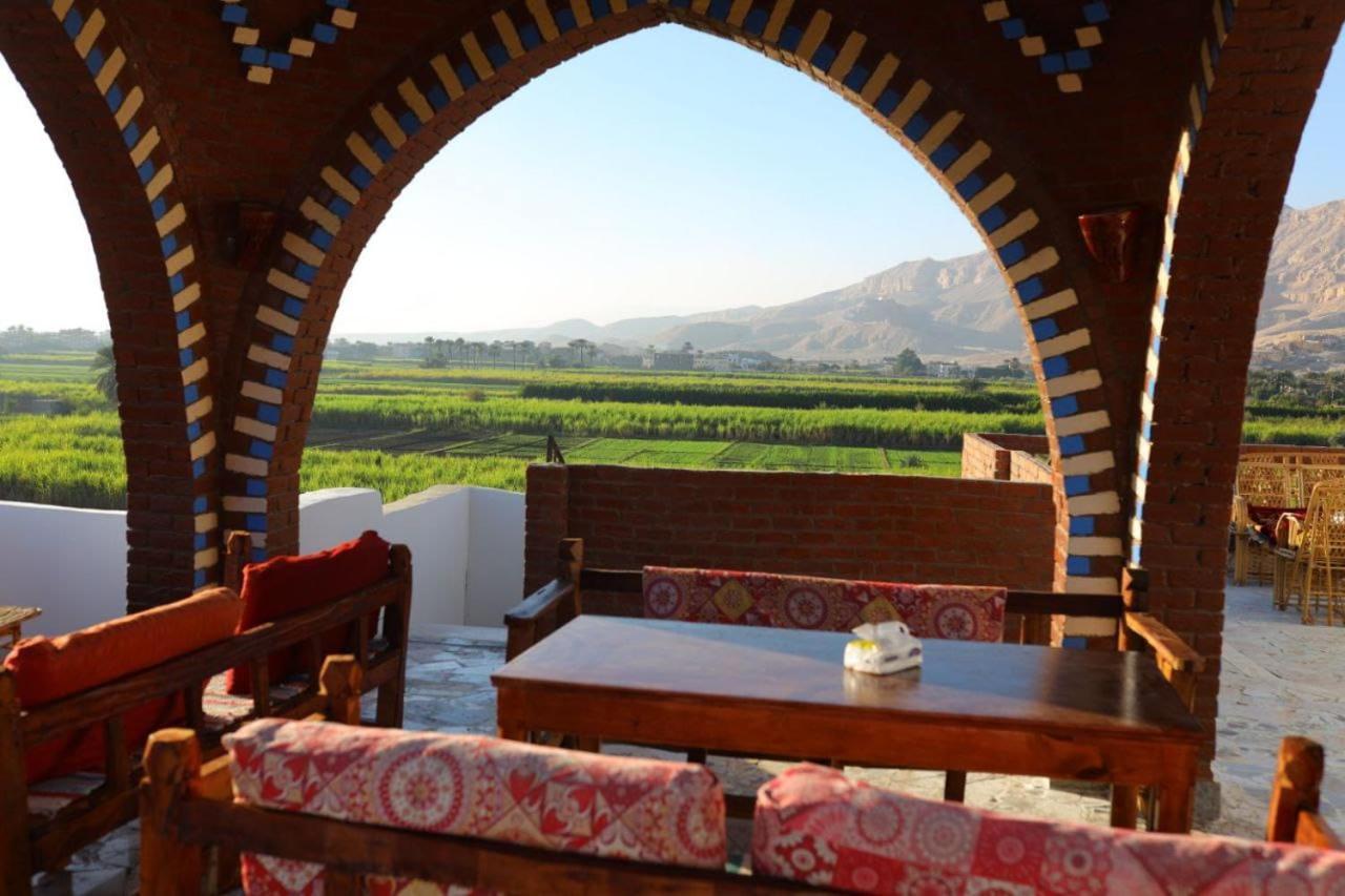 Quiet Gate Guest House Al Aqalitah Екстер'єр фото
