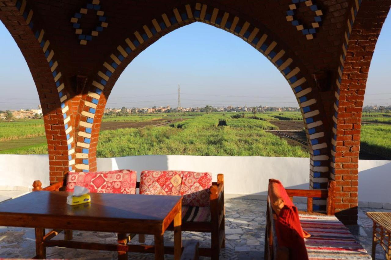 Quiet Gate Guest House Al Aqalitah Екстер'єр фото
