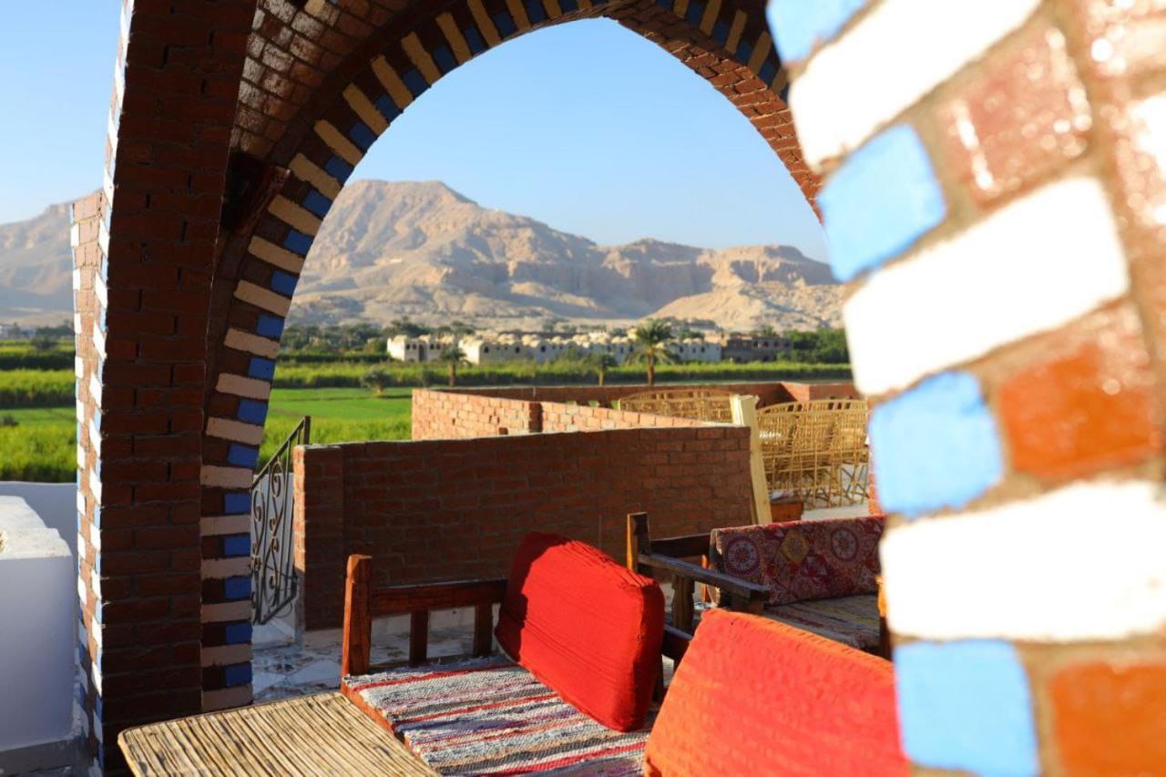 Quiet Gate Guest House Al Aqalitah Екстер'єр фото