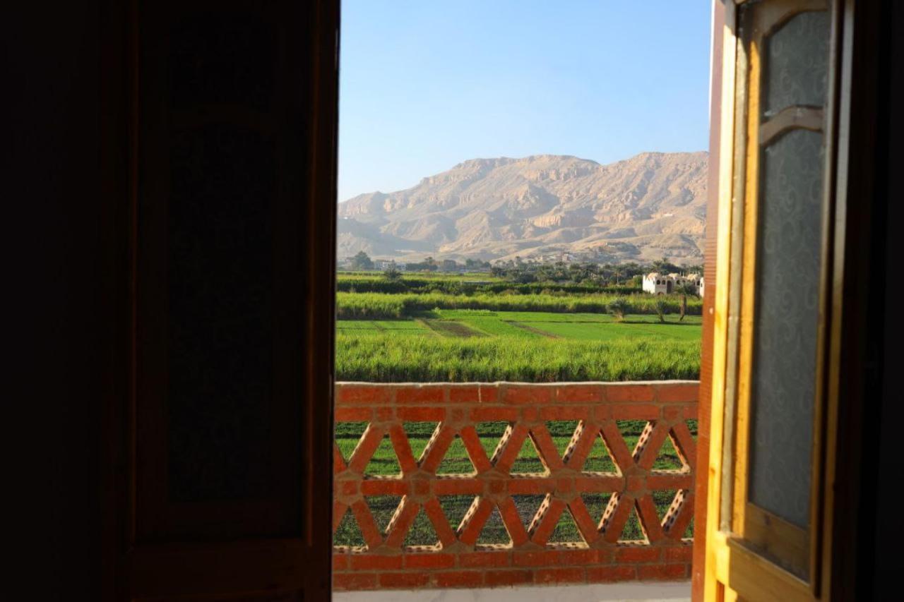 Quiet Gate Guest House Al Aqalitah Екстер'єр фото