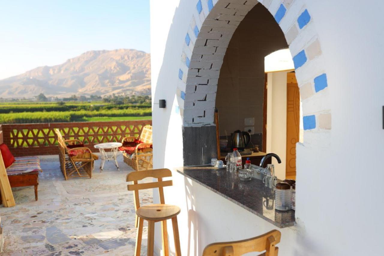 Quiet Gate Guest House Al Aqalitah Екстер'єр фото