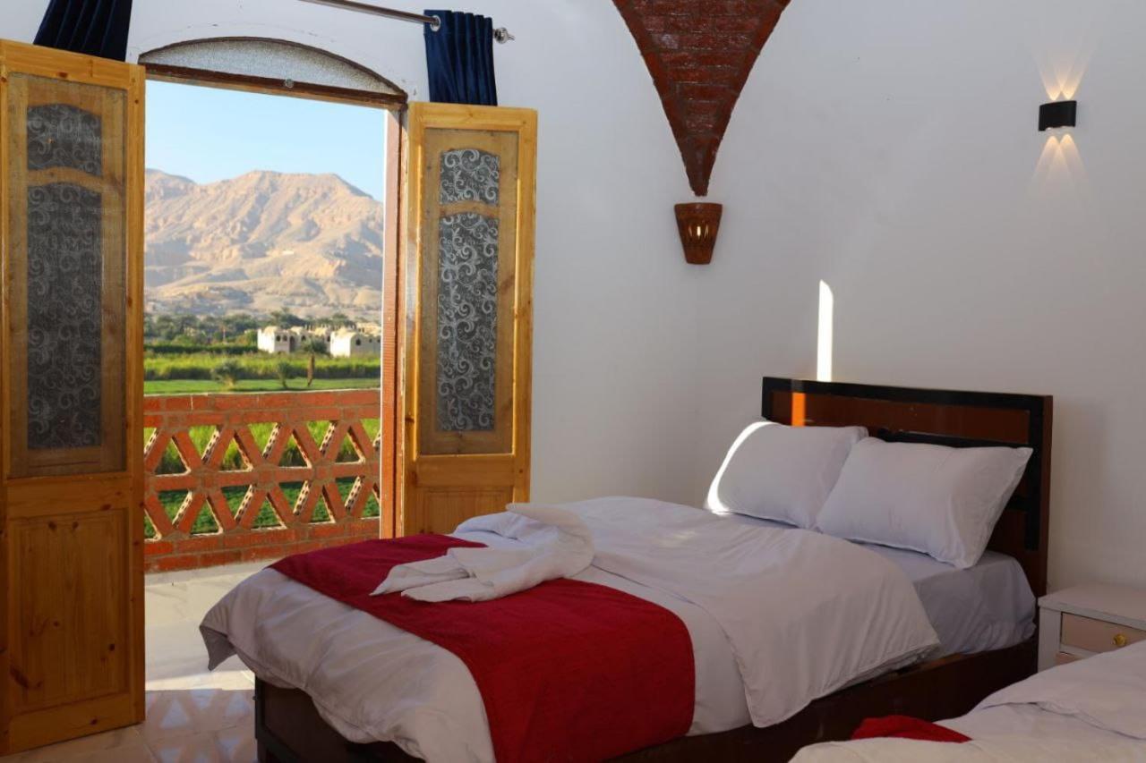 Quiet Gate Guest House Al Aqalitah Екстер'єр фото