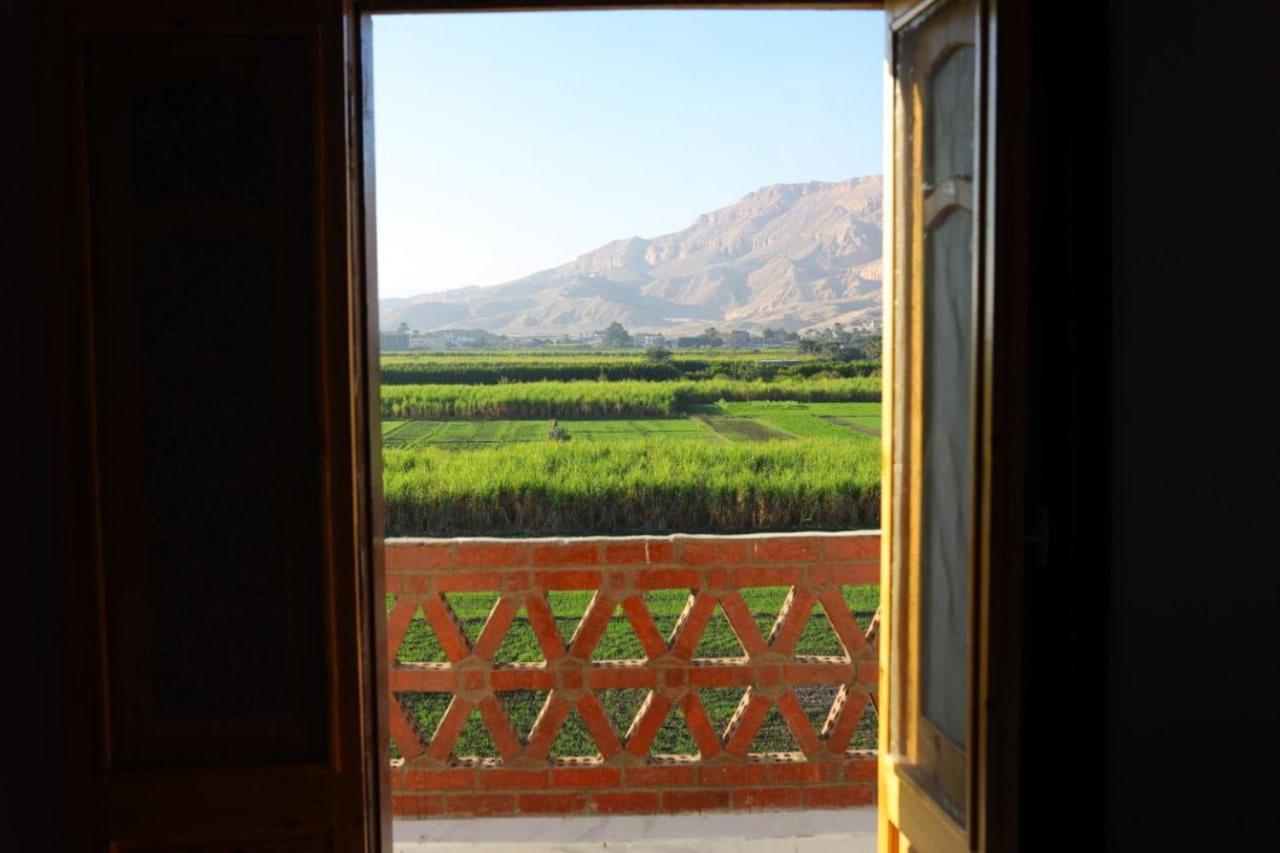 Quiet Gate Guest House Al Aqalitah Екстер'єр фото