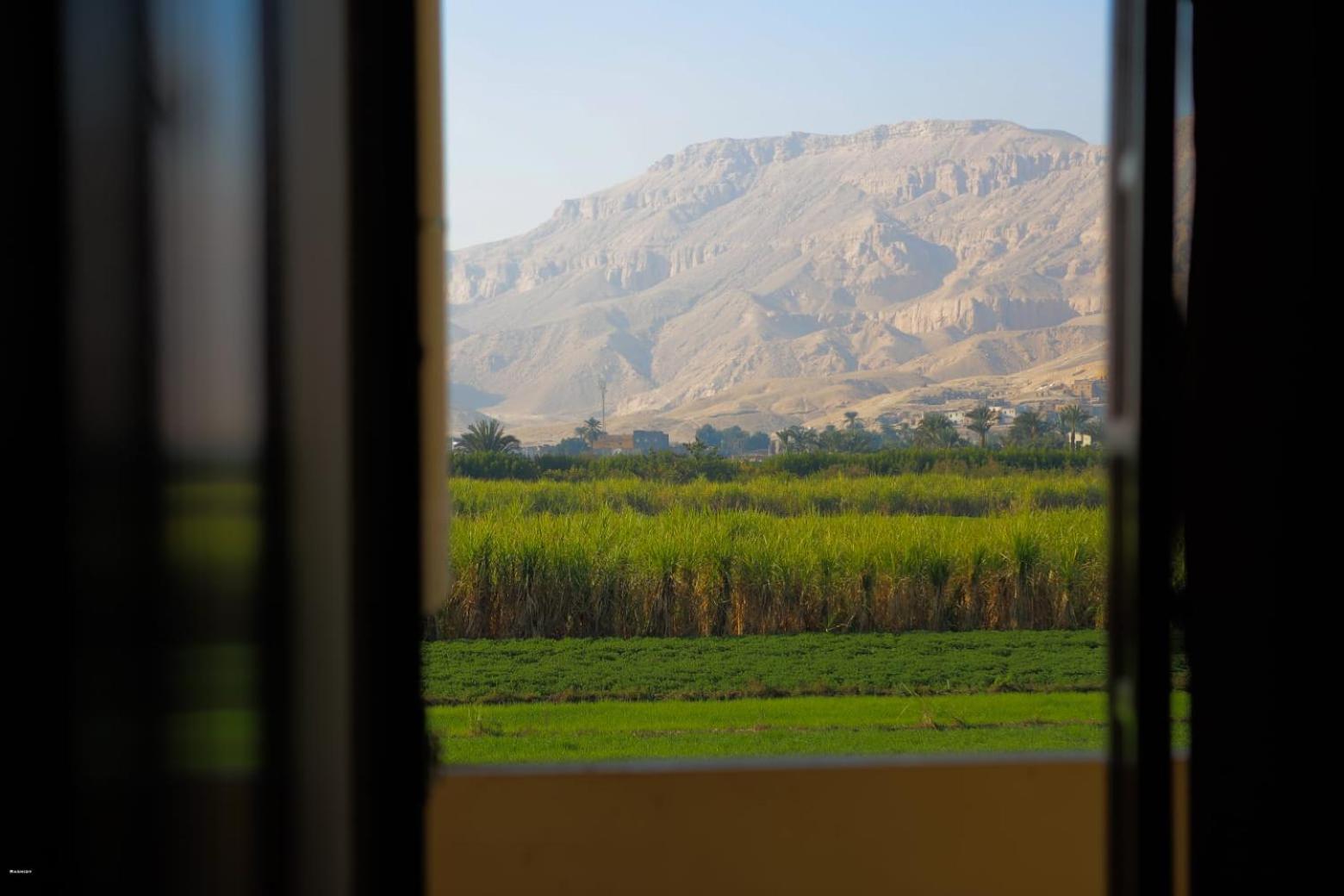 Quiet Gate Guest House Al Aqalitah Екстер'єр фото