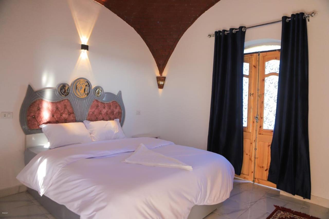 Quiet Gate Guest House Al Aqalitah Екстер'єр фото