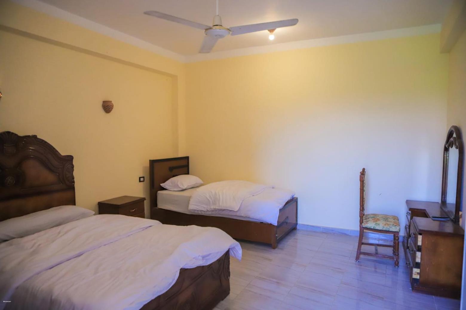 Quiet Gate Guest House Al Aqalitah Екстер'єр фото