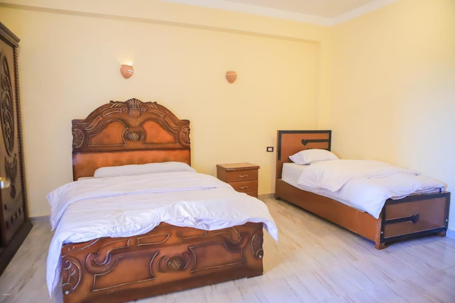 Quiet Gate Guest House Al Aqalitah Екстер'єр фото