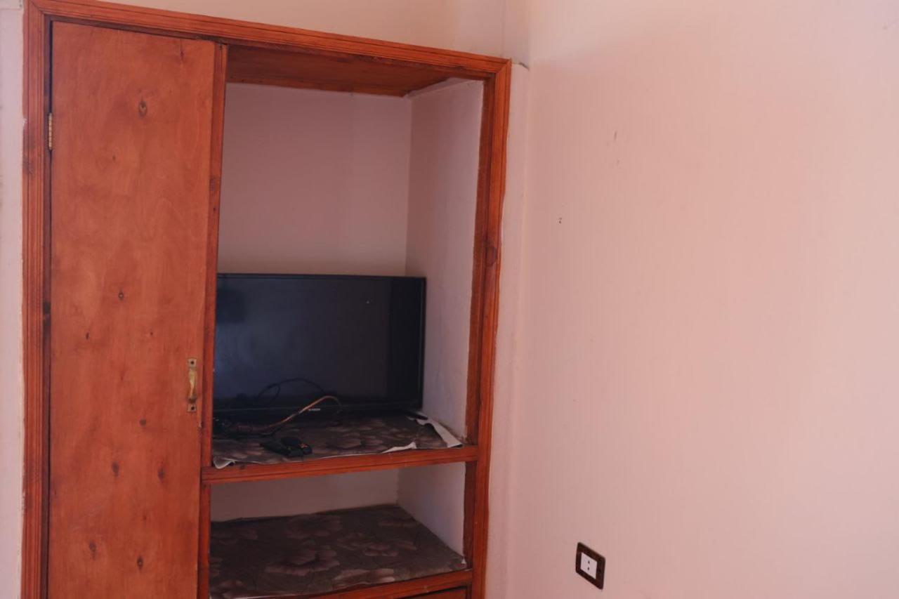 Quiet Gate Guest House Al Aqalitah Екстер'єр фото