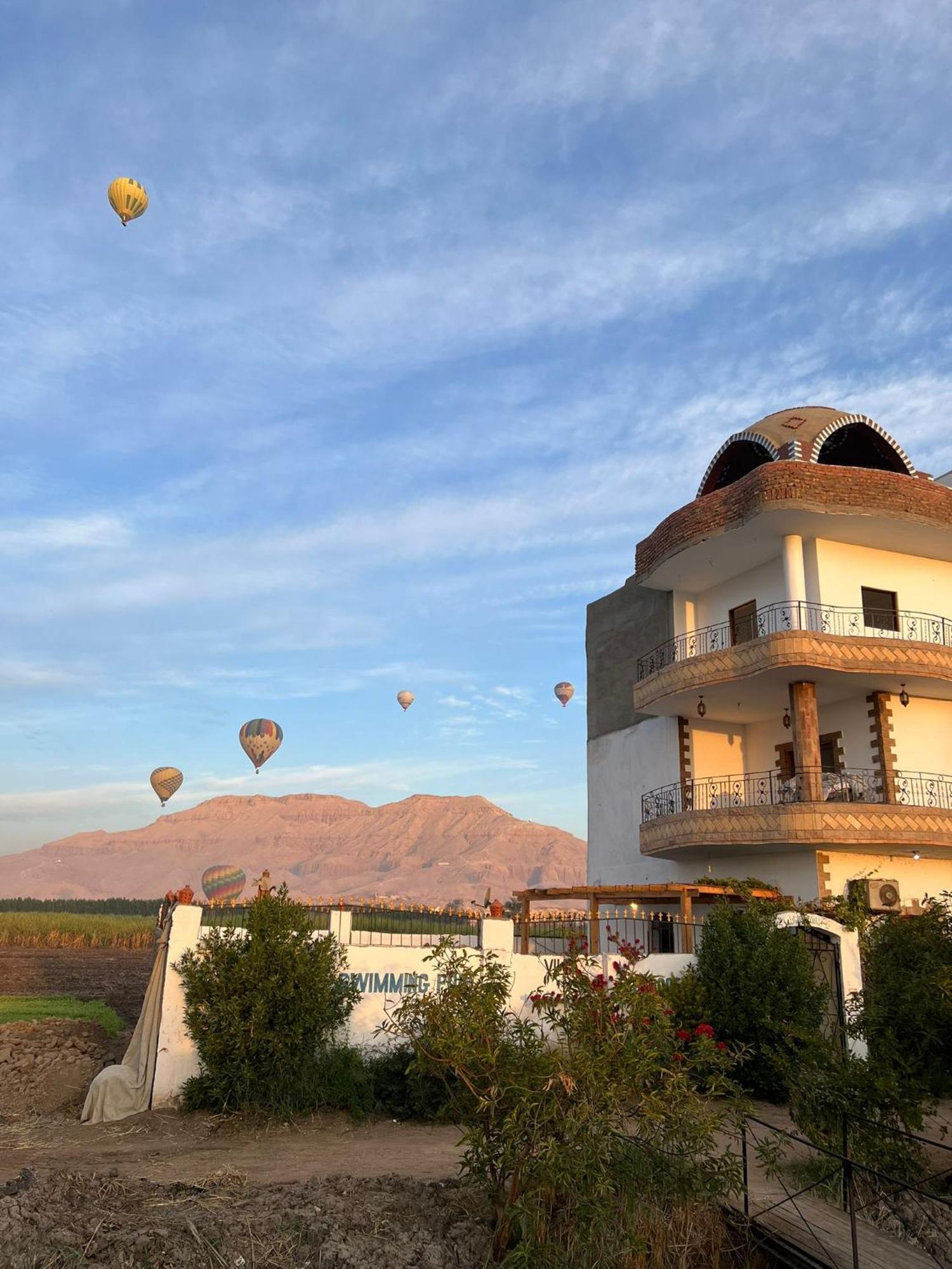 Quiet Gate Guest House Al Aqalitah Екстер'єр фото