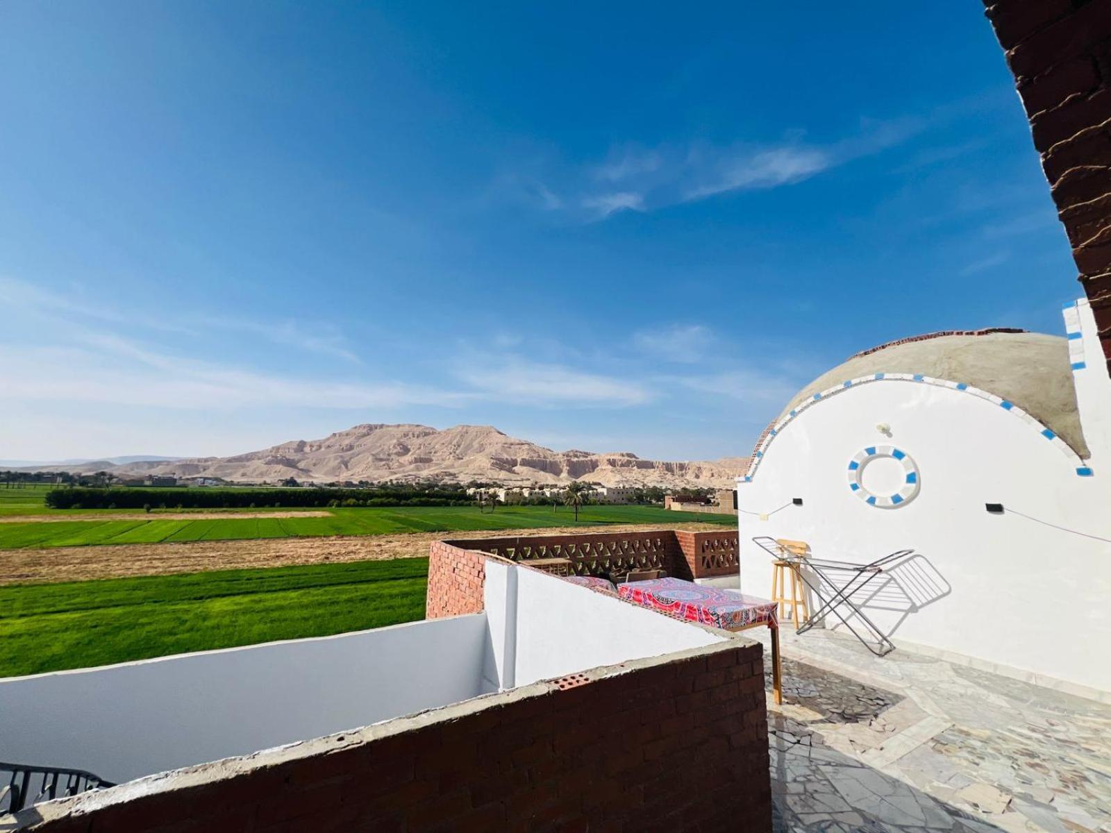 Quiet Gate Guest House Al Aqalitah Екстер'єр фото